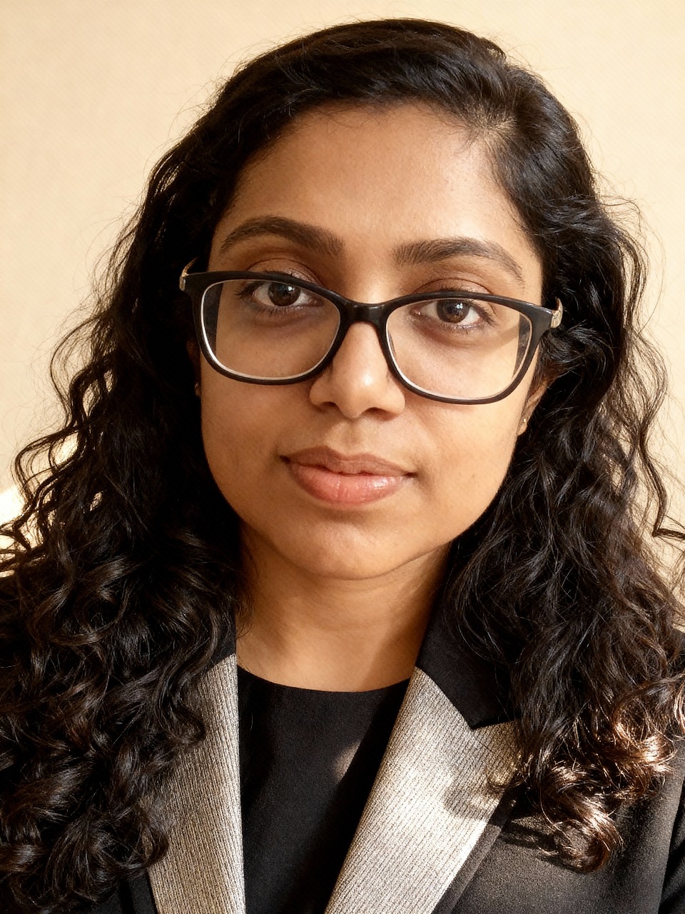 Asha SV