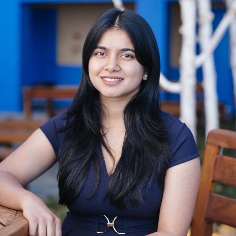 Bharti Singhla